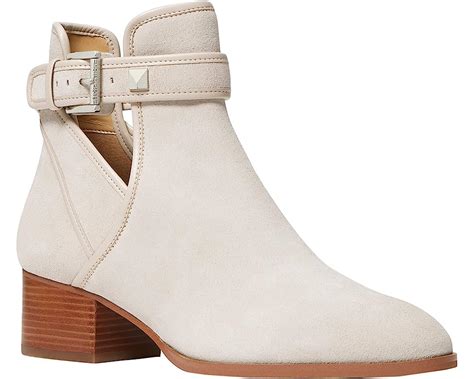 Michael Kors Britton Bootie 